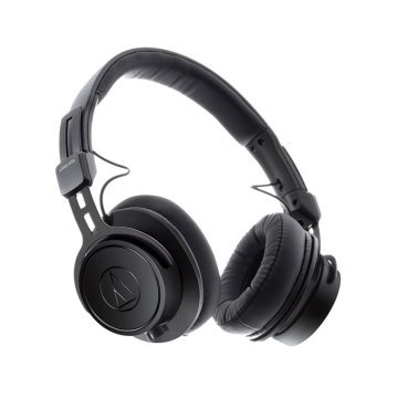 Audio Technica ATH-M60X Monitör Kulaklık