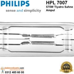 Philips HPL 7007 575W Tiyatro Sahne Ampul