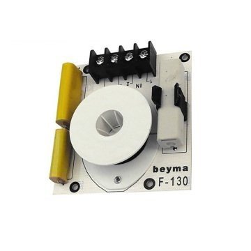 Beyma F-130 300 W Tek Yollu Tiz Crossover