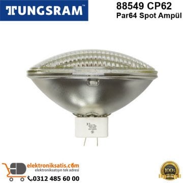 Tungsram 88549 CP62 Par64 Spot Ampül