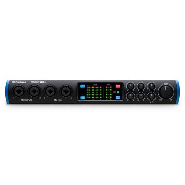 PRESONUS Studio 1810c USB-C Ses Kartı