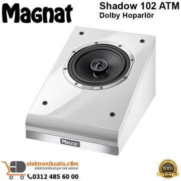 Magnat Shadow 102 ATM Dolby Hoparlör