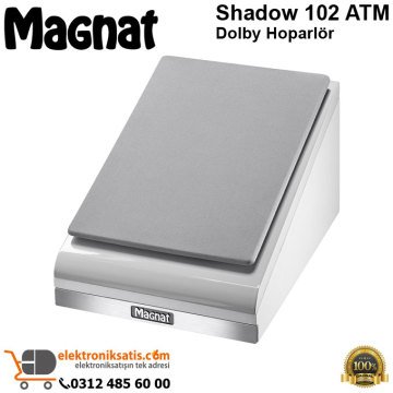 Magnat Shadow 102 ATM Dolby Hoparlör