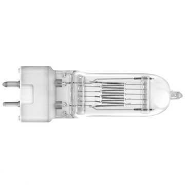 Osram 64672 500 Watt 230V Tek Uçlu Halojen Optik Lamba