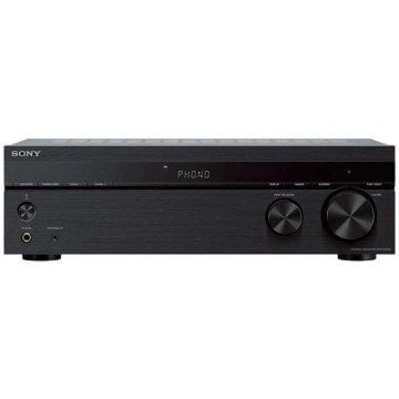 Sony STR-DH190 Hifi Stereo Anfi