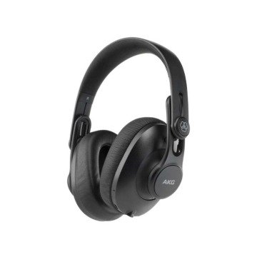 AKG K361-BT Profesyonel Studio Kulaklık