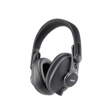 AKG K371-BT Profesyonel Studio Kulaklık