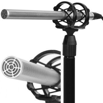 RODE NTG-3 Shotgun Mikrofon