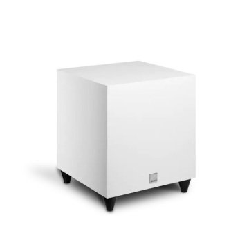 Dali SUB-C 8 White Aktif Subwoofer