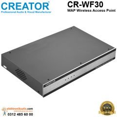 Creator CR-WF30 WAP Wireless Access Point