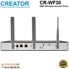 Creator CR-WF30 WAP Wireless Access Point