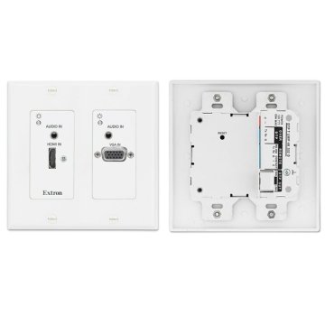 Extron DTP T UWP 4K 332 D 4K HDMI VGA DTP Transmitter