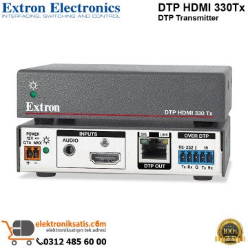 Extron DTP HDMI 330Tx DTP Transmitter