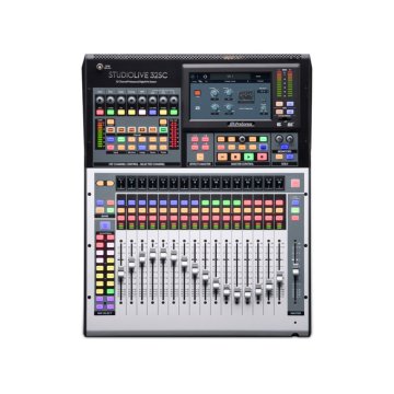 PRESONUS StudioLive 32SC Dijital Mikser