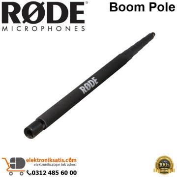 RODE Boom Pole