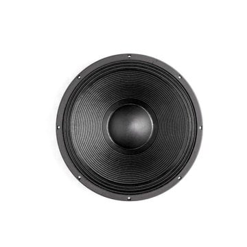 B&C 18NW100 18 inc 45 cm Subwoofer Hoparlör