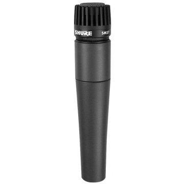 Shure SM57-LCE Dinamik Enstrüman Mikrofon