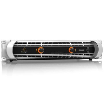 Behringer inuke NU3000 Power Amplifier