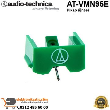 Audio Technica AT-VMN95E Pikap iğnesi