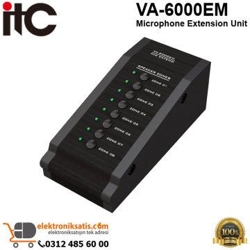 ITC VA-6000EM Microphone Extension Unit