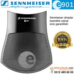 Sennheiser E901 kondansatör Mikrofon