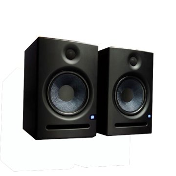 PRESONUS ERIS E4.5 Aktif Stüdyo Monitör Hoparlör