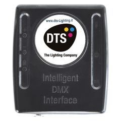 DTS Light Computer USB DMX 512 Controller