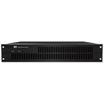 ITC VA-P350 350W Power Amplifier