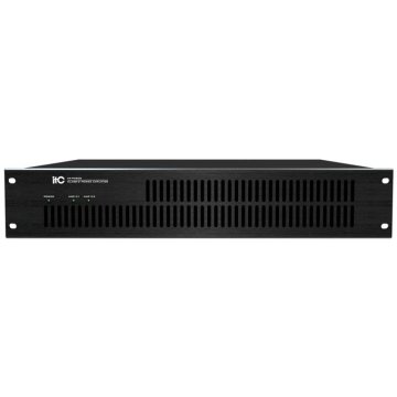 ITC VA-P2240 2X240W 2 Kanal Power Amplifier