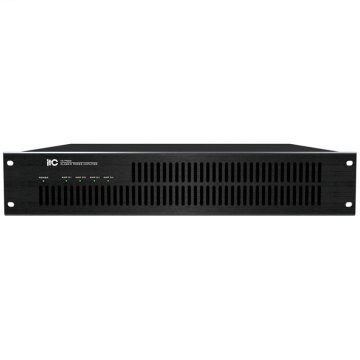 ITC VA-P4120 4X120W 4 Kanal Power Amplifier