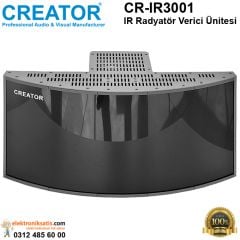 Creator CR-IR3001 IR Radiation Panel