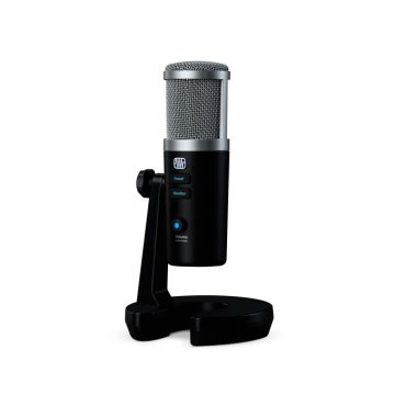 PRESONUS Revelator Profesyonel USB-C Mikrofon