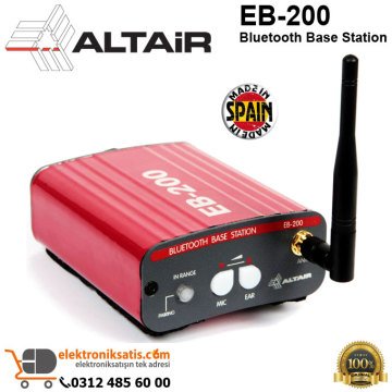 Altair EB-200 Bluetooth Base Station