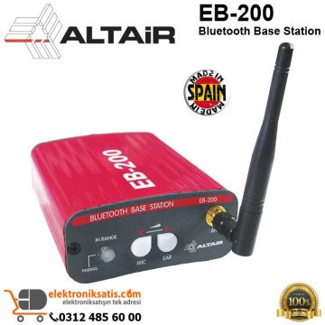 Altair EB-200 Bluetooth Base Station