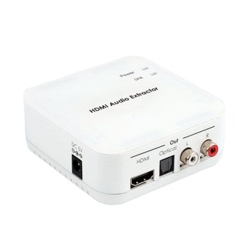 Geratech EGE-11CD HDMI Audio Extractor