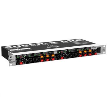 Behringer Super-X Pro CX3400 Crossover