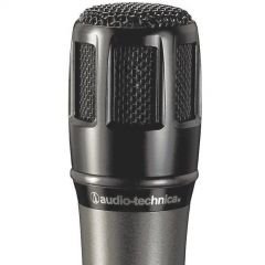 Audio Technica ATM650 Hiperkardiyot Dinamik Enstrüman Mikrofonu