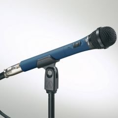 Audio Technica MB/DK7 Midnight Blues 7 Mikrofonlu Davul Kiti