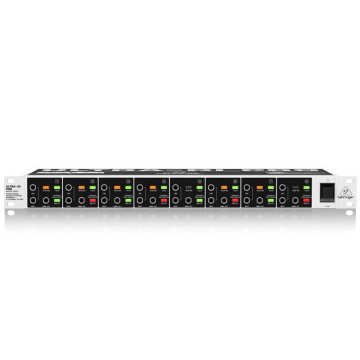 Behringer Ultra-DI PRO DI800 DI-Box