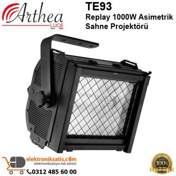 Arthea Luce Replay 1000W Asimetrik Projektör