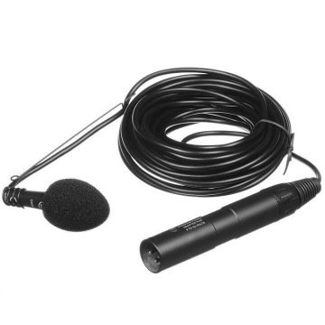 AKG CHM99 Black Condenser Askı Mikrofon