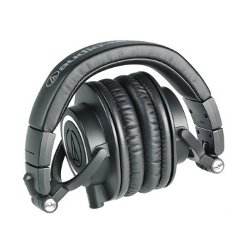 Audio Technica ATH-M50X Monitör Kulaklık