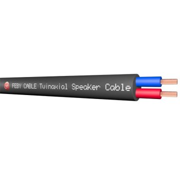 Feby Cable FC 1503 2X150 Hoparlör Kablosu