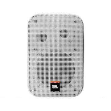 JBL Control 1 Pro WH Broadcast Stüdyo Hoparlör