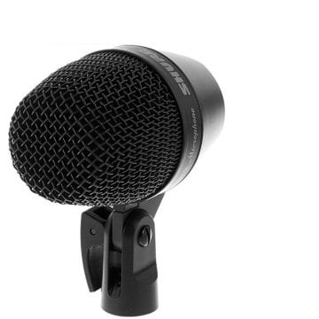 Shure PGA52 Kardioid Dinamik Davul Mikrofonu