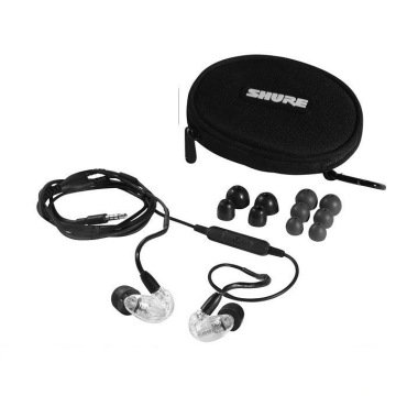 Shure SE215-CL-UNI-EFS Kulakiçi in ear Kulaklık