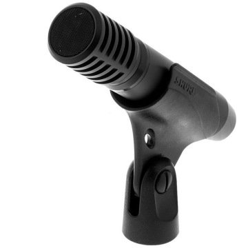 Shure PGA81-XLR Kardioid Kondansatör Enstrüman Mikrofon