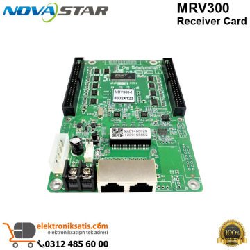 Novastar MRV300 Receiver Card