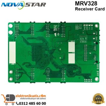 Novastar MRV328 Receiver Card