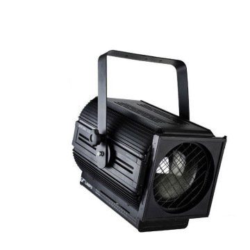 Arthea Luce 250W 10°/53° CW Led PRO Fresnel Spot